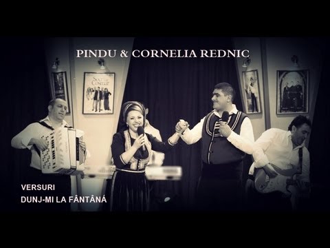 Rednic - AROMANIAN SONG - MUZICA ARMANEASCA.