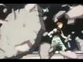 AMV Hunter x Hunter - Hoobastank - Just One