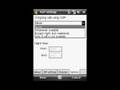 Window Mobile 6 VoIP OTA Setting by ThaiTelephone.com