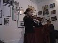 Georges Enescu Adagio K.M.Kits Georges Enescu Adagio K.M.Kits