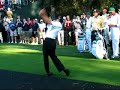 Mickelson and Company, Augusta 2006