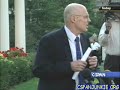 Sec Treasury Paulson Responds To Bailout Bill Failure