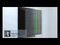 Electrolux Design Lab 2010 Finalist: Clean Closet by Michael