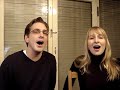 Ten Sharp - You - Nils & Maggie sing Ten Sharp - You - Nils & Maggie sing