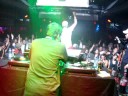 London Elektricity and MC Wrec @ L`Usine - Switzerlnd part 2