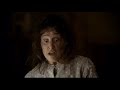 Deadwood - Al Swearengen cleaning blood