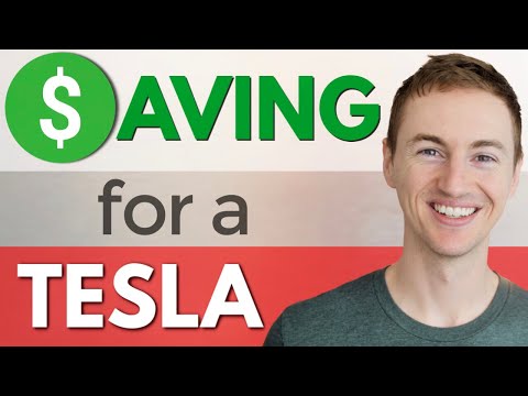 How to Afford a Tesla: Top 5 Tips to SAVE MONEY