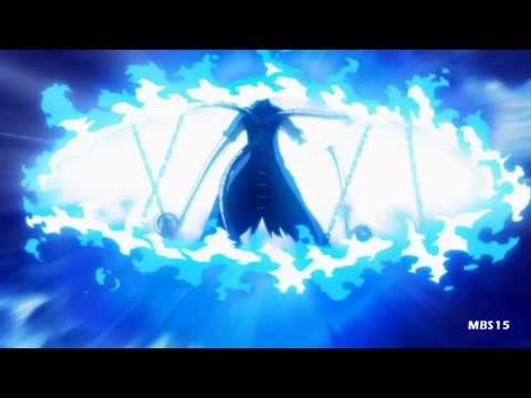 Anime Mix AMV - The Phoenix (Fall Out Boy)