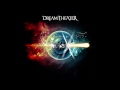DarkVinX---Lifting shadows off a dream (Dream theater cover)
