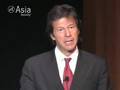 Imran Khan - Conned by Musharraf
