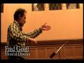 videos de Christmas Revels 2008 Teaser - The King and The Fool