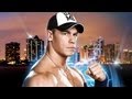 Who is WWE Superstar John Cena?