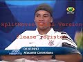 Jogo Aberto Neto CHUPANDO UVA!