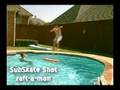Raft-a-mon Pool Trickstas #2