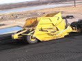 K-Tec 3100 Coal Proto-Type