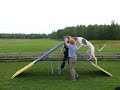 Nouvel obstacle: le A-Frame 2 Nouvel obstacle: le A-Frame 2