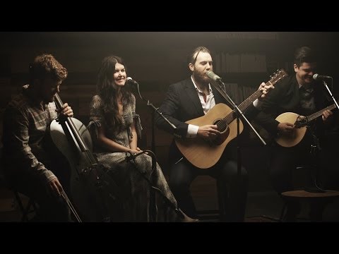 John Mark McMillan -