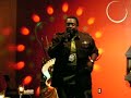 Suave performing @ 