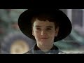 Children of the corn