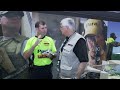 NRA Show 2009 - Todd Jarrett Shows New Gun Rights Gun