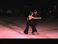 Diego Riemer (El Pajaro) & Maria B�len - Tango - BTF 2008