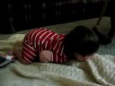 Michael at 5 months old