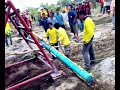 Yasothon Rocket Festival 11/5/2008 part 1