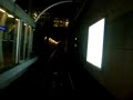 Paris Metro- Line 14 (Meteor)- Gare De Lyon Station