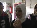 Hafize'den Nişan Daveti