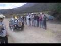Poker Run Ojos Negros