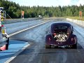 SCC SCANDINAVIAN CAL LOOK CLASSIC 2008 VW DRAG RACING SCC SCANDINAVIAN CAL LOOK CLASSIC 2008 VW DRAG RACING