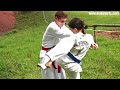 Sonkal Groovy Kicks Taekwondo Prague 2006