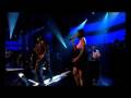 Sway - Saturday Night Hustle live on Later With Jules Holland