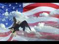 AMERICA, THE DREAM GOES ON