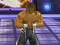 Shawn Michaels: Entrance wwe smackdown vs raw 2008