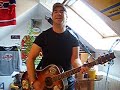 Jack Hanson- Social Distortion´s 