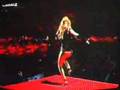 Natalia Ni Un Minuto Más Video and Lyrics