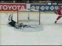 NHL Dangles and Goals