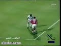 فقره ضاحكه بصوت المذيع مدحت شلبي عن لقاء الاهلى والزمالك 6-1 للاهلى