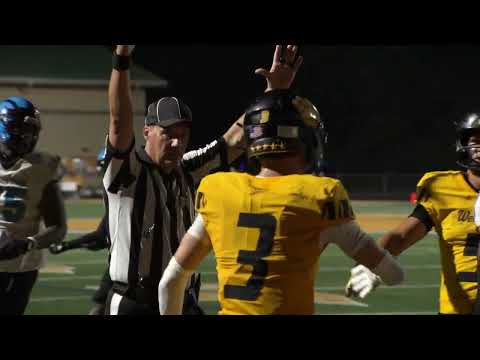 Week Three Highlights: North Allegheny vs. Woodland Hills