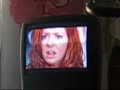 Ky + Reija watching \"The Date Movie\" Prt 3