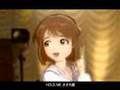 アイドルマスター　千早・雪歩「うしろゆびさされ組」(奇面組OP)