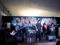 }VERSUS CAÑADA ROCK{