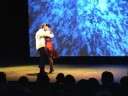 Oleg Kapusta y Natasha Zakharchuk - Milonga Vieja Milonga