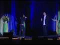 Khi Xua Ta Be (Bang Bang) - QuocThai  MyDiem @ Miss Vietnam Tet Pageant