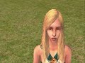 Natasha Bedingfield - \"Happy\" My sims 2 music video Natasha Bedingfield - \"Happy\" My sims 2 music video