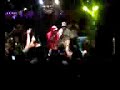 Busta Rhymes @ Platinum Glam Club Busta Rhymes @ Platinum Glam Club