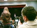 Katherine Keschinger Calamity Jane solo