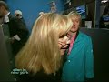 Ellen DeGeneres 11.22.05 [NYSE clip]