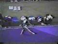 Kerri Strug 1989 American Classic Jr. AA FX